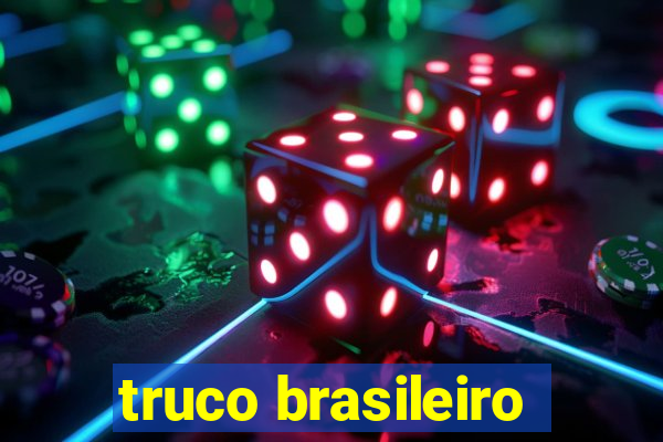 truco brasileiro-giro feliz